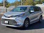 2021 Toyota Sienna XLE 7-Passenger