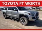 2022 Toyota Tacoma TRD Off-Road