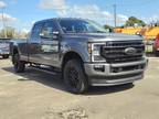 2021 Ford F-250 Super Duty Lariat