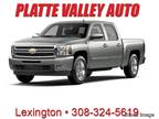 2009 Chevrolet Silverado 1500 LT