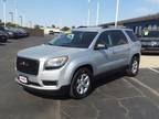 2016 Gmc Acadia SLE-2