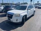 2014 Gmc Terrain SLT-1