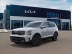 2025 Kia Telluride SX-Prestige X-Pro