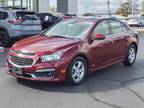 2015 Chevrolet Cruze 1LT Auto