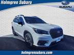 2022 Subaru Ascent Onyx Edition