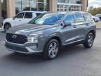 2021 Hyundai Santa Fe SE