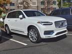 2022 Volvo XC90 T6 Inscription 7-Passenger