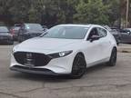 2024 Mazda Mazda3 Hatchback 2.5 Turbo Premium Plus