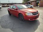 2010 Dodge Avenger R/T