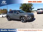 2025 Hyundai Kona SEL CONVENIENCE FWD