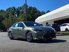 2025 Lexus ES 300h 300h Ultra Luxury