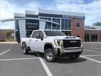 2025 Gmc Sierra 2500HD Pro