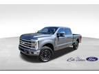 2024 Ford F-250 Super Duty Platinum