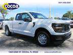 2024 Ford F-150 XL