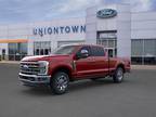 2024 Ford F-250 Super Duty Lariat