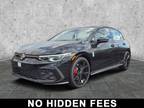 2024 Volkswagen Golf Gti 380 SE