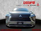 2022 Mitsubishi Eclipse Cross SE