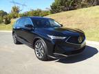 2025 Acura Mdx w/Tech