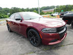 2018 Dodge Charger SXT