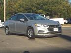 2016 Chevrolet Cruze LS Auto