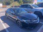 2016 Acura Ilx w/Tech w/A-SPEC