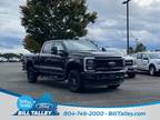 2024 Ford F-250 Super Duty XLT