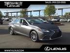 2025 Lexus ES 300h Base