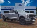 2024 Ford F-350 Super Duty XLT