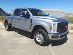 2024 Ford F-350 Super Duty XL 4WD Crew Cab 6.75 Box