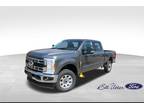 2024 Ford F-250 Super Duty XLT