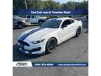 2018 Ford Mustang Shelby GT350