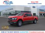 2024 Ford F-150 King Ranch