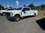 2024 Ford F-250 Super Duty XL