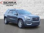 2013 Gmc Acadia SLT-1