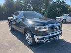 2024 Ram 1500 Limited Longhorn