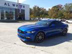 2017 Ford Mustang EcoBoost