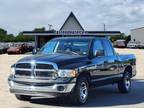 2004 Dodge Ram 1500 SLT