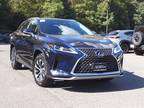 2022 Lexus RX 350 350