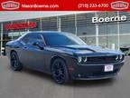 2017 Dodge Challenger SXT Plus