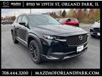 2025 Mazda CX-50 2.5 S Premium