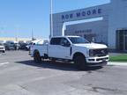 2024 Ford F-250 Super Duty XLT