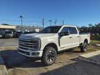 2024 Ford F-350 Super Duty Platinum