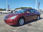 2011 Nissan Altima 2.5 S