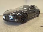 2018 Tesla Model S 75D