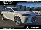 2024 Lexus RX 350h Premium+