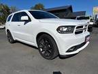 2016 Dodge Durango R/T