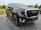 2022 Gmc Yukon SLE