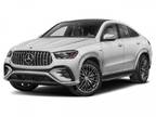 2025 Mercedes-Benz Gle AMG GLE 53