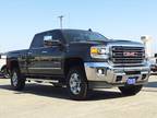 2017 Gmc Sierra 2500HD SLT