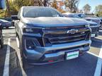 2024 Chevrolet Colorado 4WD CREW CAB Z71